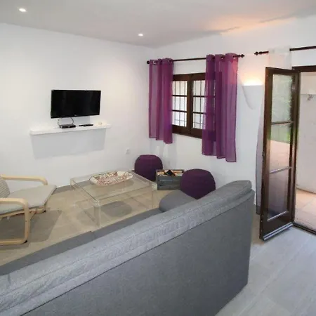 Piverd 1g By Interhome Begur