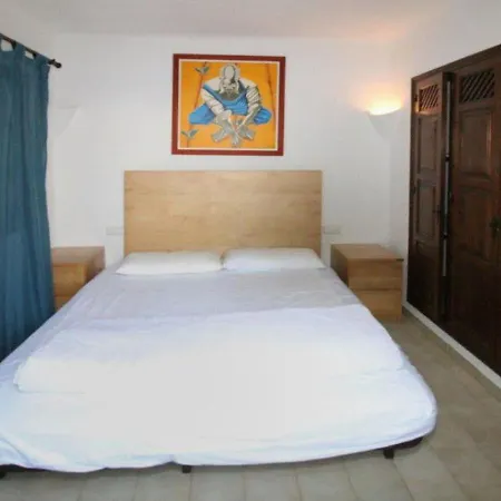 Piverd 1g Vakantiehuis *