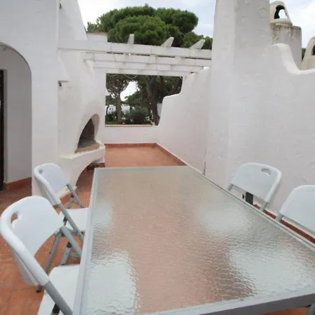 Vakantiehuis Piverd 1g