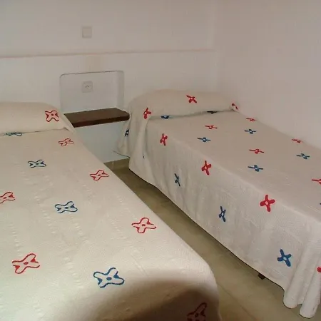 Piverd 1g Vakantiehuis *