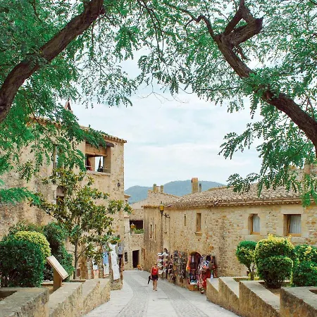 Vakantiehuis Piverd 1g Begur