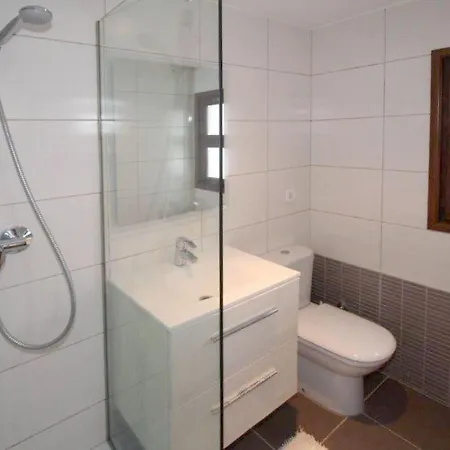 Piverd 1g By Interhome