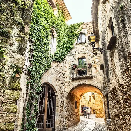 Piverd By Interhome * Begur